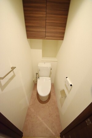 DUARES千代田三崎町の物件内観写真